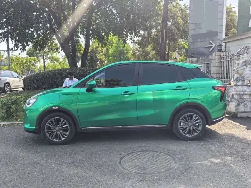 2022 Neta V BEV 38.54KWH,autocango,china used car exporter,china ev exporter,chinese used car exporter,chinese used ev exporter