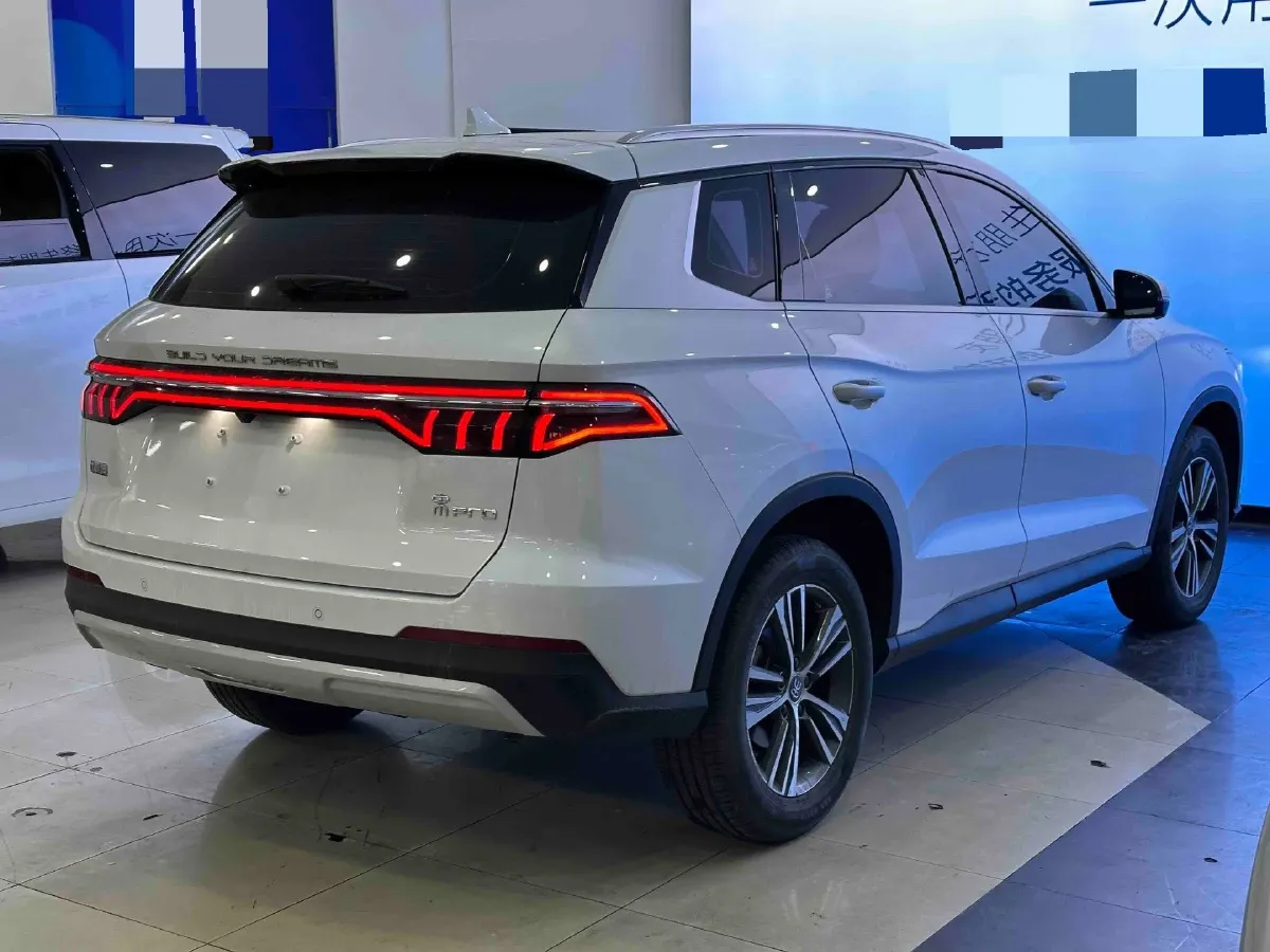 2019 BYD Song Pro 1.5T 160HP L4 6DCT,autocango,china used car exporter,china ev exporter,chinese used car exporter,chinese used ev exporter