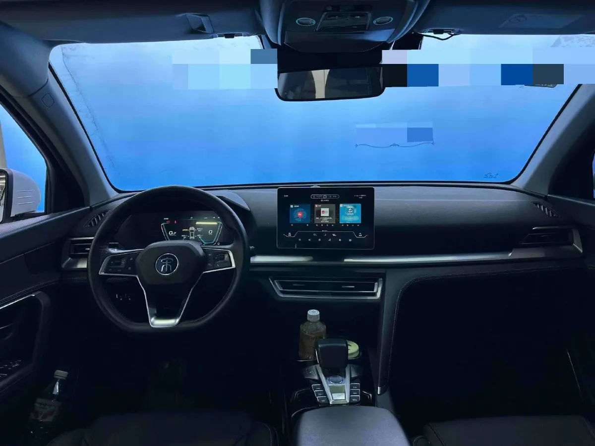 2019 BYD Song Pro 1.5T 160HP L4 6DCT,autocango,china used car exporter,china ev exporter,chinese used car exporter,chinese used ev exporter