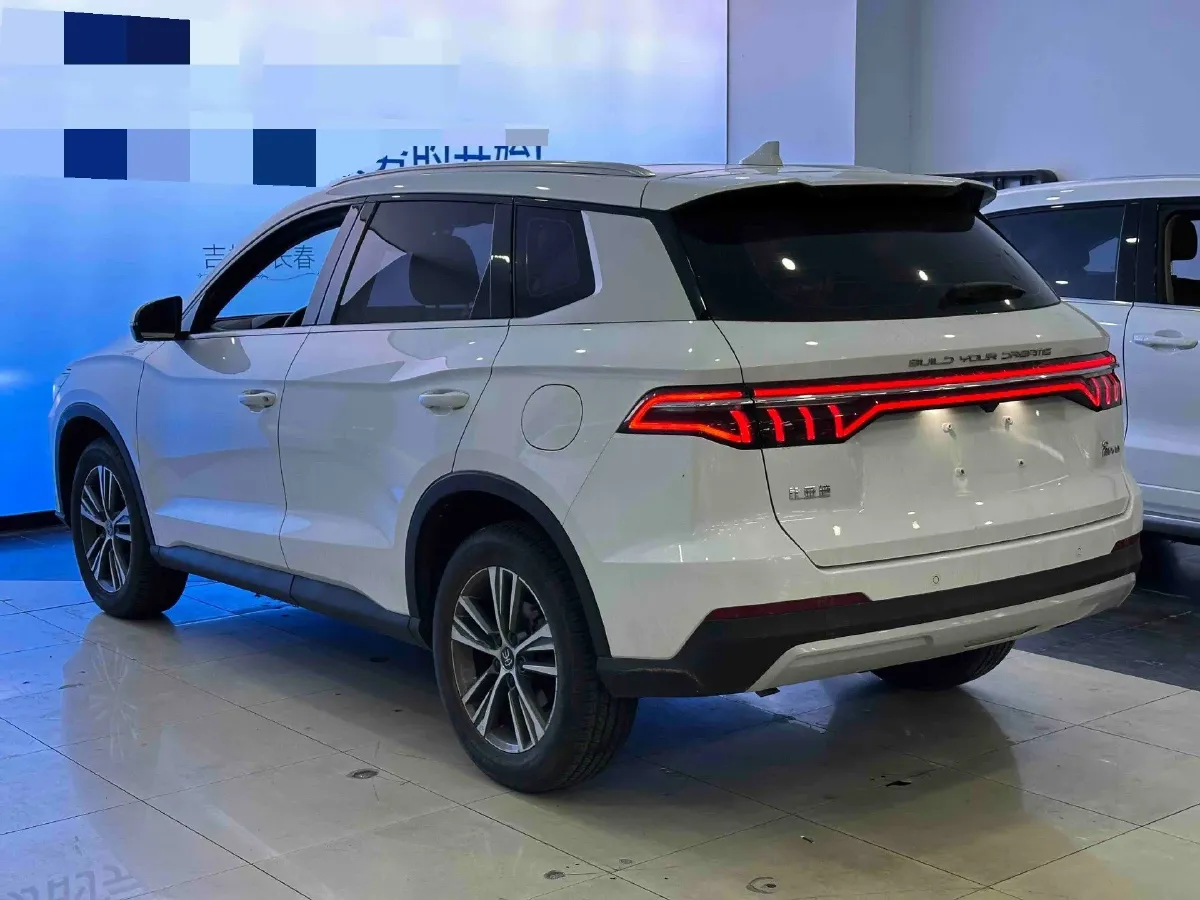 2019 BYD Song Pro 1.5T 160HP L4 6DCT,autocango,china used car exporter,china ev exporter,chinese used car exporter,chinese used ev exporter