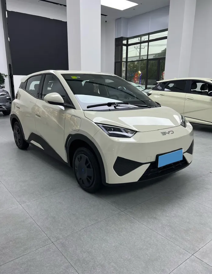 2025 BYD Seagull BEV 30.08KWH,autocango,china used car exporter,china ev exporter,chinese used car exporter,chinese used ev exporter