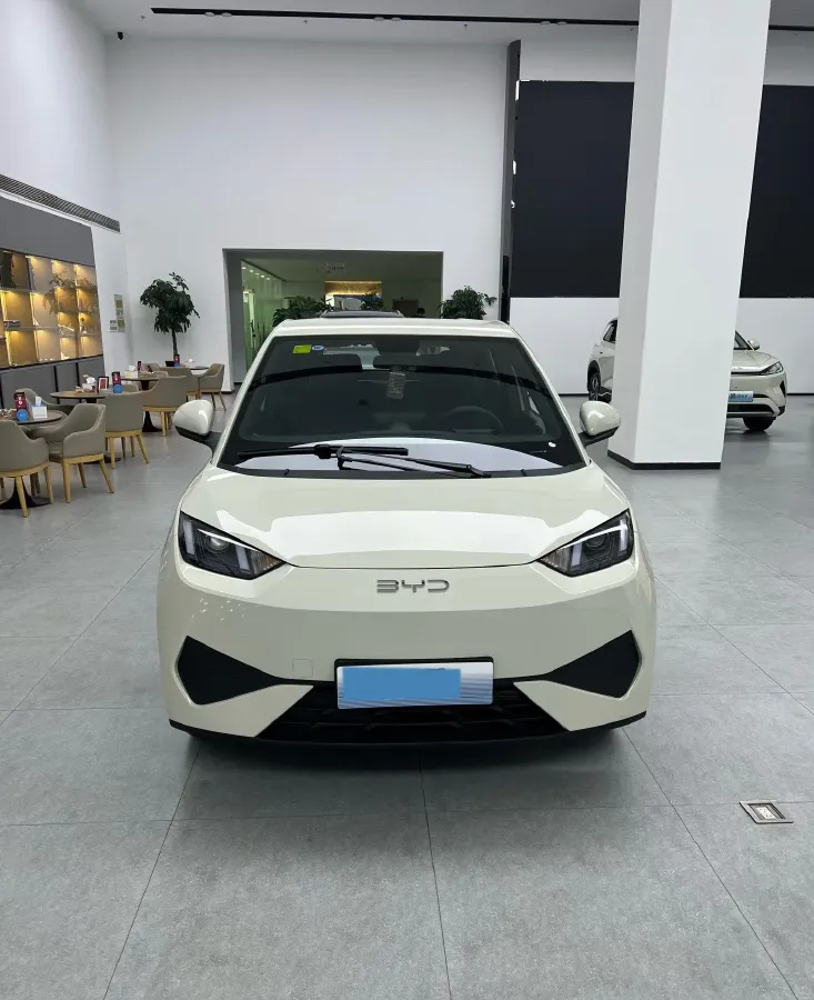 2025 BYD Seagull BEV 30.08KWH,autocango,china used car exporter,china ev exporter,chinese used car exporter,chinese used ev exporter