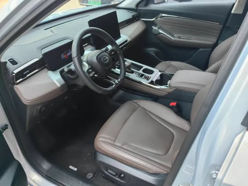 2024 GAC Trumpchi GS4 1.5T 177HP L4 7DCT,autocango,china used car exporter,china ev exporter,chinese used car exporter,chinese used ev exporter