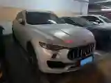 2018 Maserati Levante 3.0T 350HP V6 8AT