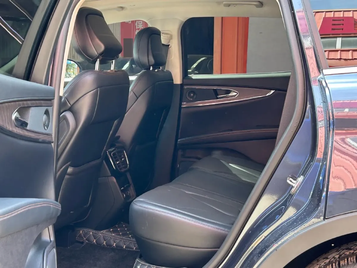 2021 Lincoln Nautilus 2.0T 245HP L4 8AT,autocango,china used car exporter,china ev exporter,chinese used car exporter,chinese used ev exporter