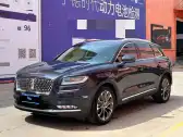 2021 LINCOLN NAUTILUS,autocango,china used car exporter,china ev exporter,chinese used car exporter,chinese used ev exporter