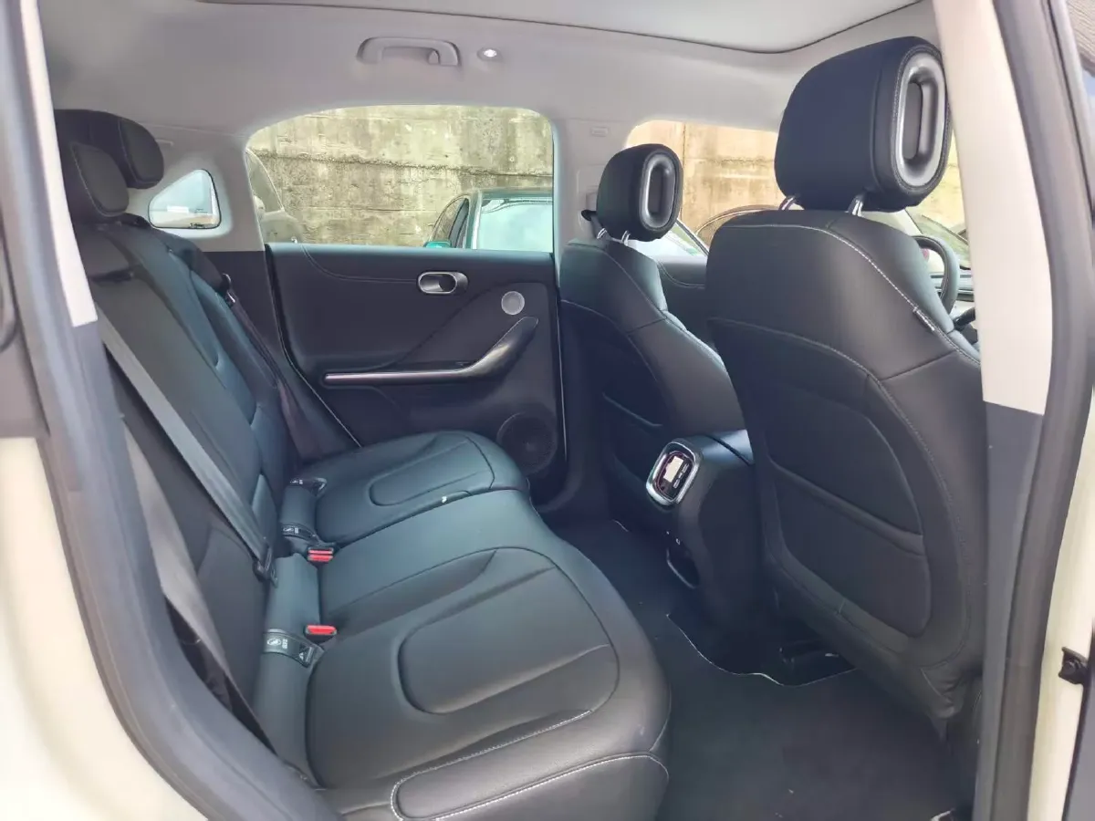 2024 Smart smart Elf 1 BEV 66KWH,autocango,china used car exporter,china ev exporter,chinese used car exporter,chinese used ev exporter