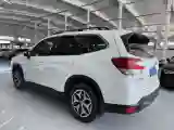 2022 Subaru Forester 2.0L 154HP H4 CVT