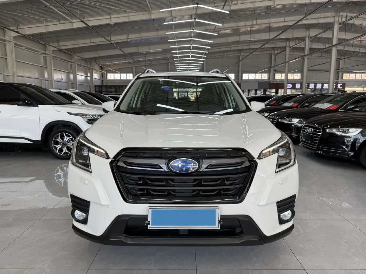 2022 Subaru Forester 2.0L 154HP H4 CVT,autocango,china used car exporter,china ev exporter,chinese used car exporter,chinese used ev exporter