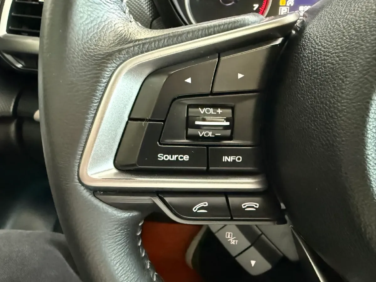 2022 Subaru Forester 2.0L 154HP H4 CVT,autocango,china used car exporter,china ev exporter,chinese used car exporter,chinese used ev exporter