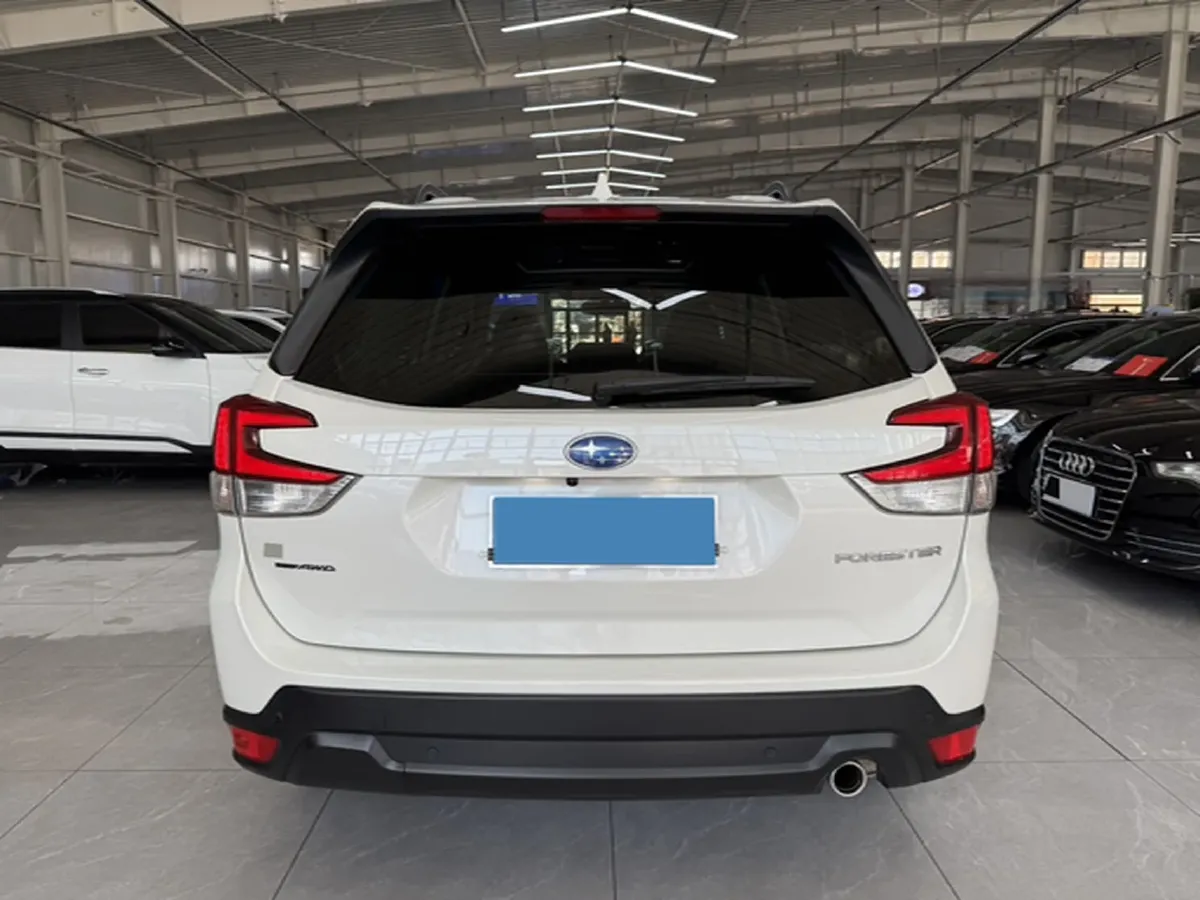 2022 Subaru Forester 2.0L 154HP H4 CVT,autocango,china used car exporter,china ev exporter,chinese used car exporter,chinese used ev exporter
