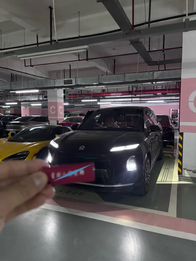 2026 NIO ES8 BEV,autocango,china used car exporter,china ev exporter,chinese used car exporter,chinese used ev exporter