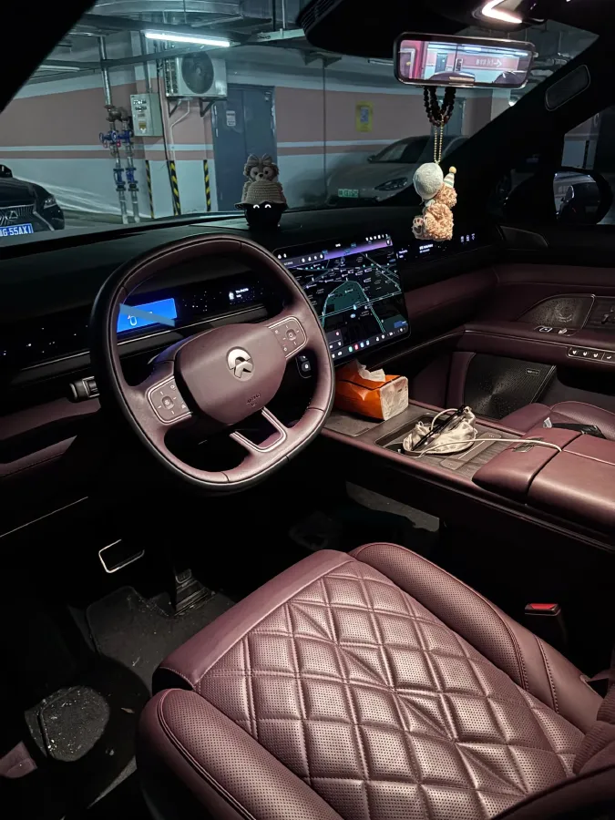 2026 NIO ES8 BEV,autocango,china used car exporter,china ev exporter,chinese used car exporter,chinese used ev exporter