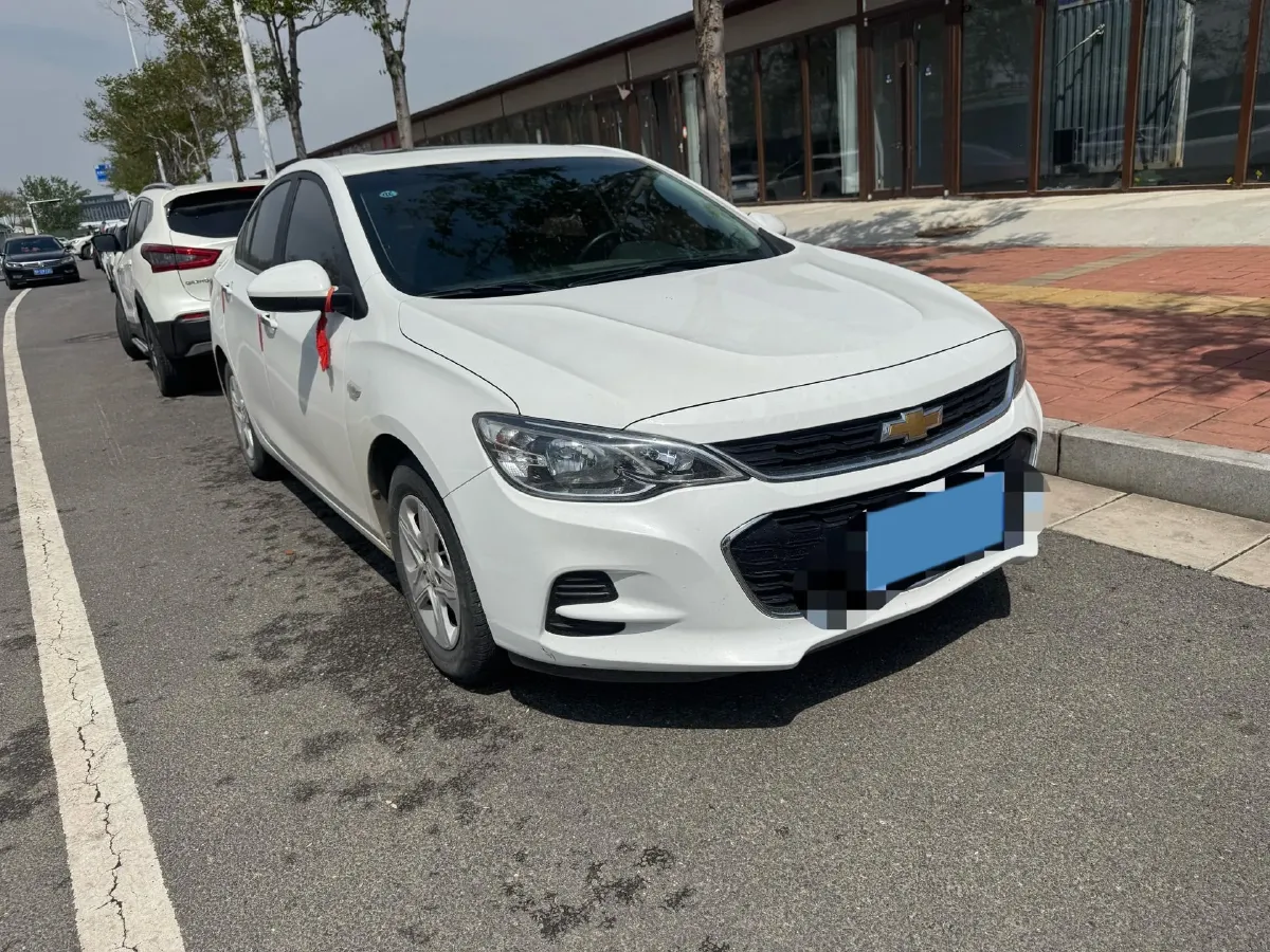 2019 Chevrolet Cavalier 1.5L 113HP L4 6AT,autocango,china used car exporter,china ev exporter,chinese used car exporter,chinese used ev exporter
