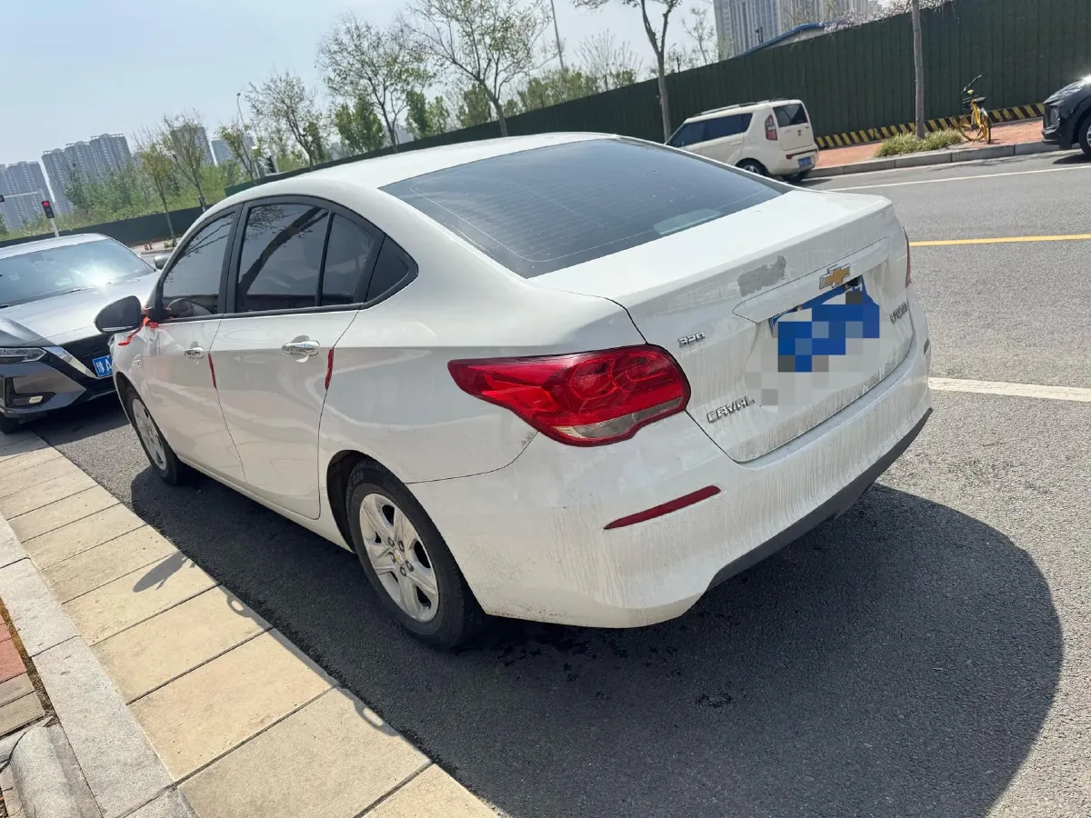 2019 Chevrolet Cavalier 1.5L 113HP L4 6AT,autocango,china used car exporter,china ev exporter,chinese used car exporter,chinese used ev exporter