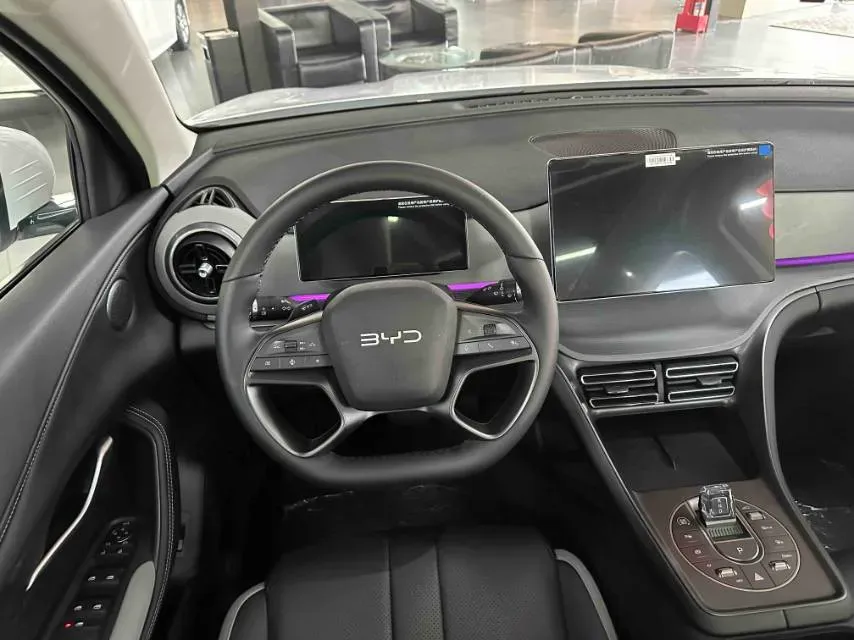 2025 BYD Sea Lion 05 DM-i 1.5L 101HP L4 E-CVT PHEV 12.9KWH,autocango,china used car exporter,china ev exporter,chinese used car exporter,chinese used ev exporter