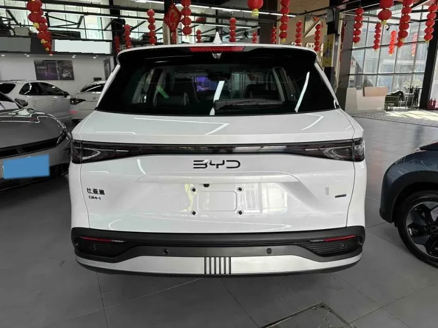 2025 BYD Sea Lion 05 DM-i 1.5L 101HP L4 E-CVT PHEV 12.9KWH,autocango,china used car exporter,china ev exporter,chinese used car exporter,chinese used ev exporter
