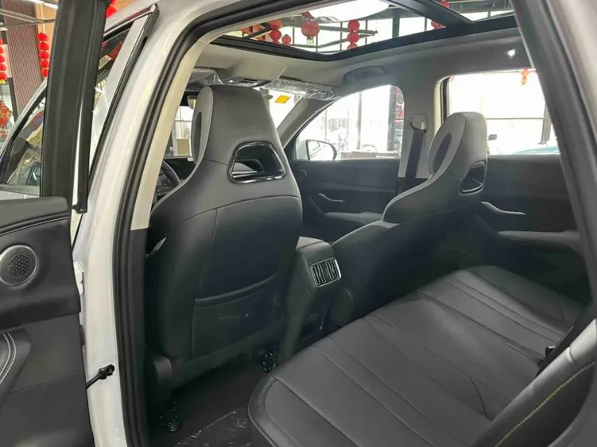 2025 BYD Sea Lion 05 DM-i 1.5L 101HP L4 E-CVT PHEV 12.9KWH,autocango,china used car exporter,china ev exporter,chinese used car exporter,chinese used ev exporter