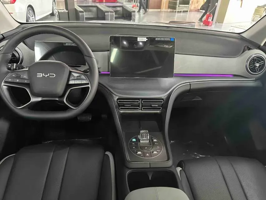 2025 BYD Sea Lion 05 DM-i 1.5L 101HP L4 E-CVT PHEV 12.9KWH,autocango,china used car exporter,china ev exporter,chinese used car exporter,chinese used ev exporter