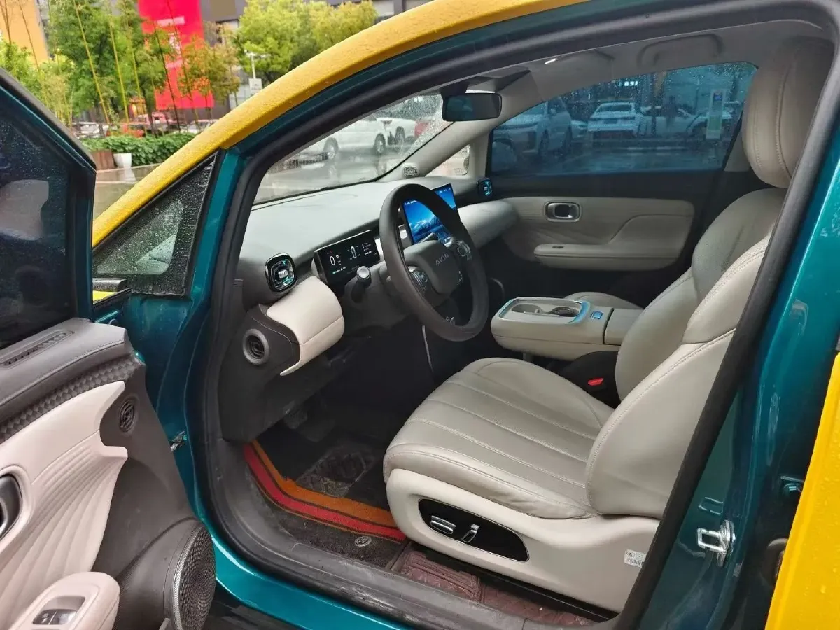 2025 Skyworth EV6 BEV,autocango,china used car exporter,china ev exporter,chinese used car exporter,chinese used ev exporter