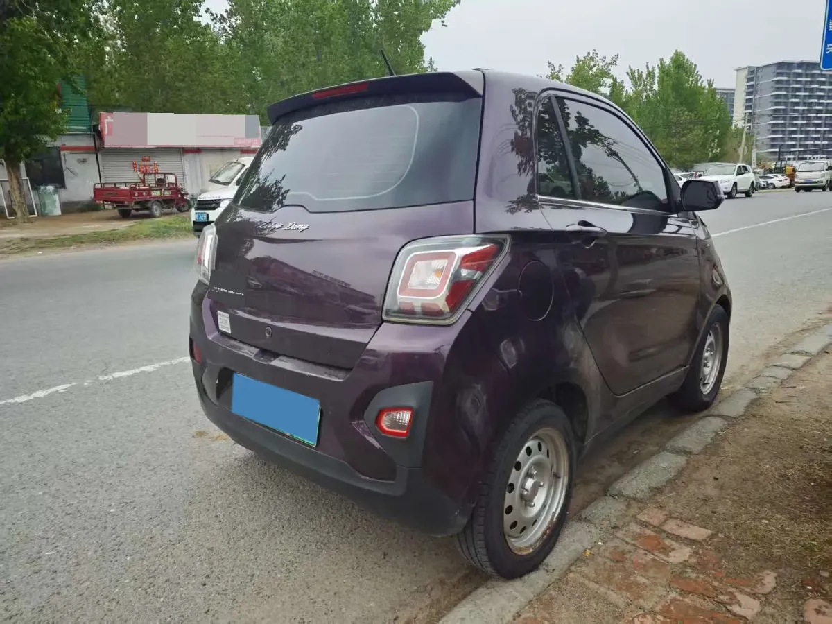 2017 Zotye Sesame BEV 16KWH,autocango,china used car exporter,china ev exporter,chinese used car exporter,chinese used ev exporter