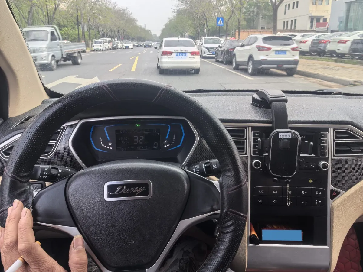 2017 Zotye Sesame BEV 16KWH,autocango,china used car exporter,china ev exporter,chinese used car exporter,chinese used ev exporter