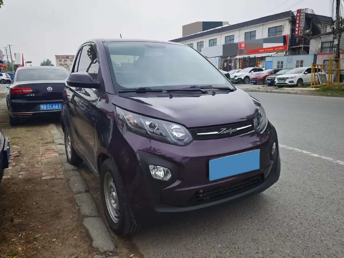 2017 Zotye Sesame BEV 16KWH,autocango,china used car exporter,china ev exporter,chinese used car exporter,chinese used ev exporter