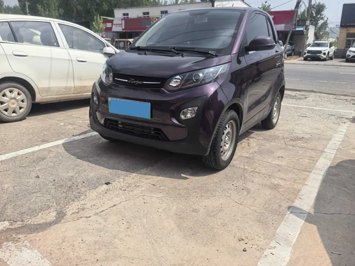 2017 Zotye Sesame BEV 16KWH,autocango,china used car exporter,china ev exporter,chinese used car exporter,chinese used ev exporter