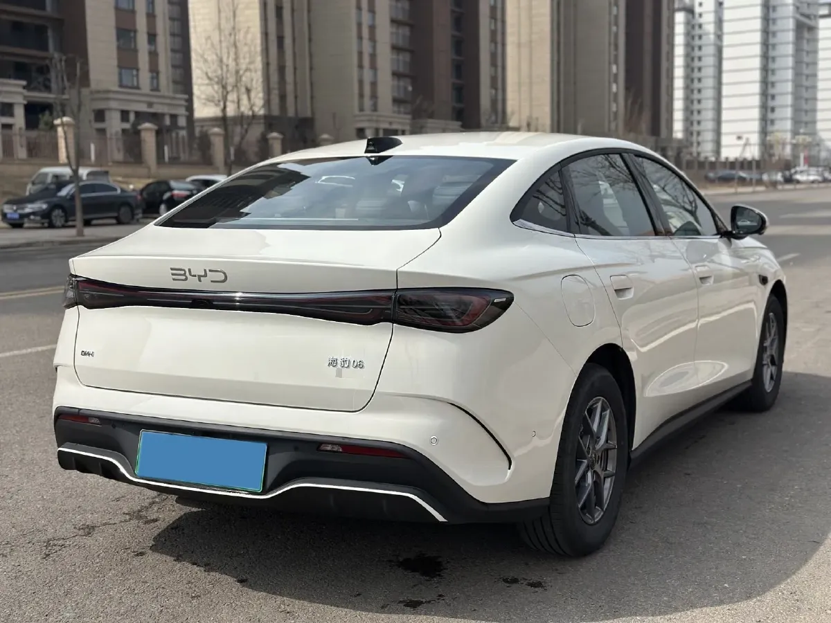 2025 BYD Seal06 1.5L 101HP L4 E-CVT PHEV 10.08KWH,autocango,china used car exporter,china ev exporter,chinese used car exporter,chinese used ev exporter