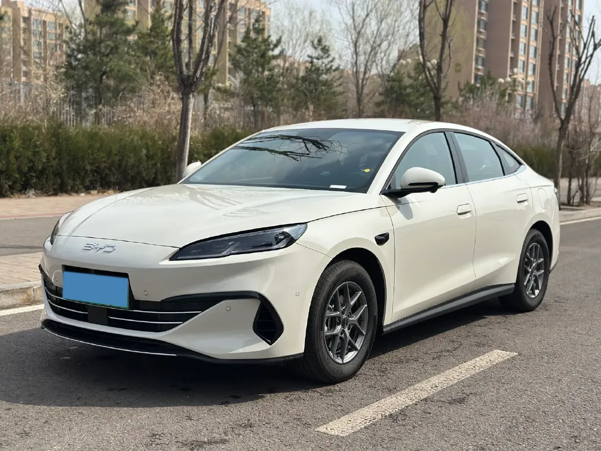 2025 BYD Seal06 1.5L 101HP L4 E-CVT PHEV 10.08KWH,autocango,china used car exporter,china ev exporter,chinese used car exporter,chinese used ev exporter