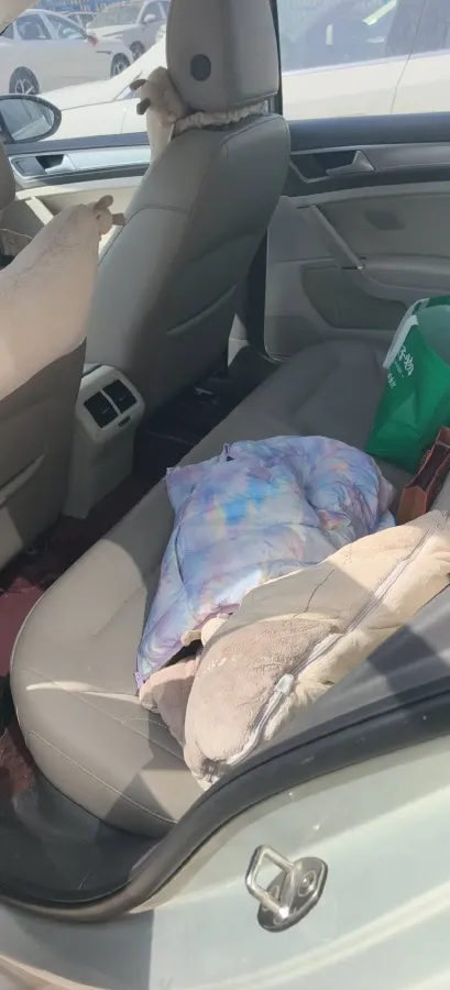 2018 Volkswagen Golf 1.4T 131HP L4 7DCT,autocango,china used car exporter,china ev exporter,chinese used car exporter,chinese used ev exporter