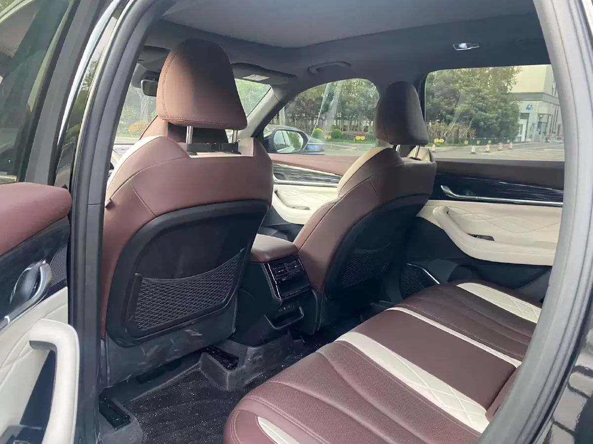 2024 Geely Monjaro 2.0T 238HP L4 8AT,autocango,china used car exporter,china ev exporter,chinese used car exporter,chinese used ev exporter