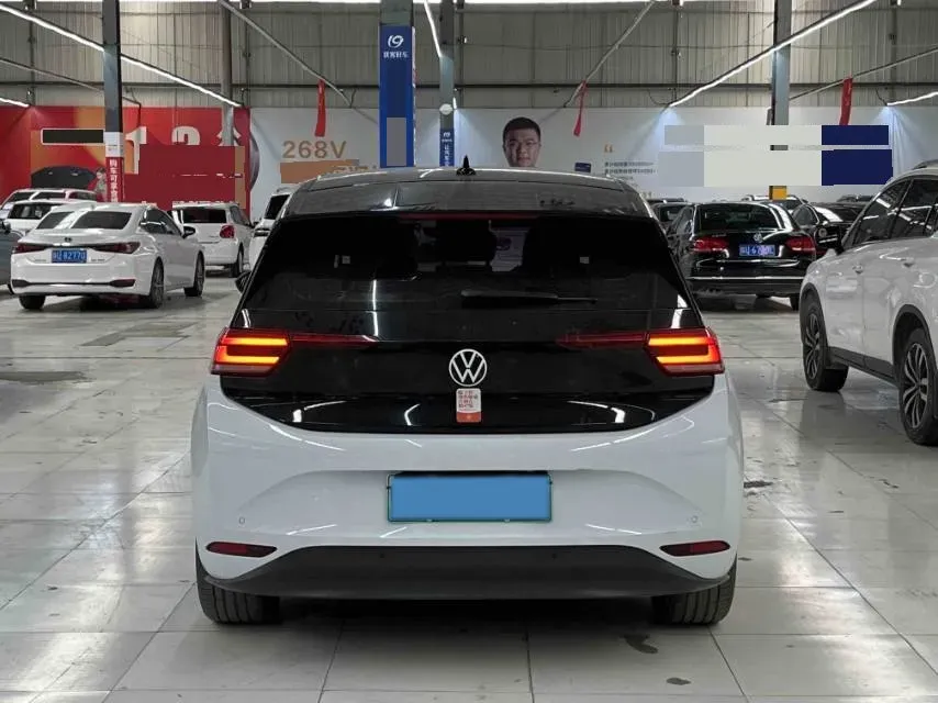 2023 Volkswagen ID.3 BEV 52.8KWH,autocango,china used car exporter,china ev exporter,chinese used car exporter,chinese used ev exporter