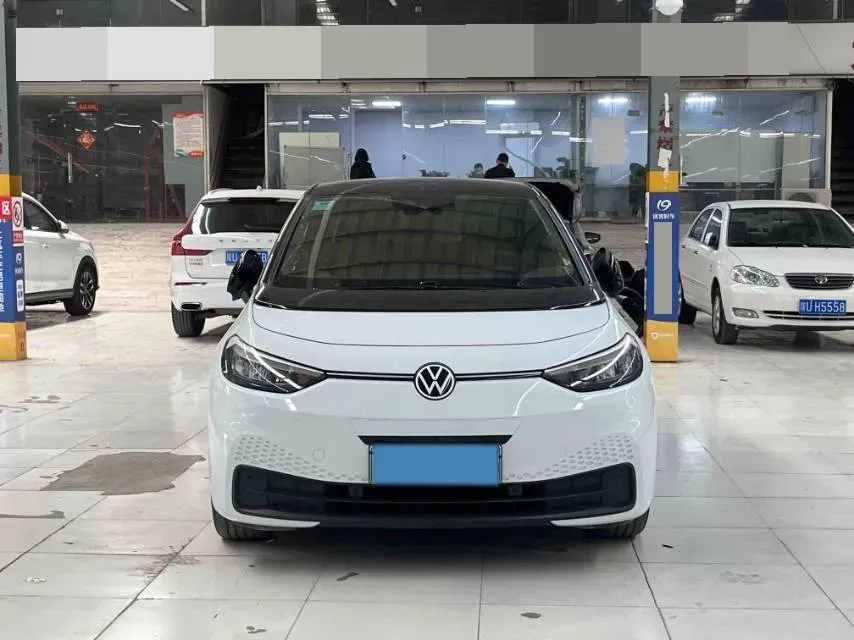 2023 Volkswagen ID.3 BEV 52.8KWH,autocango,china used car exporter,china ev exporter,chinese used car exporter,chinese used ev exporter