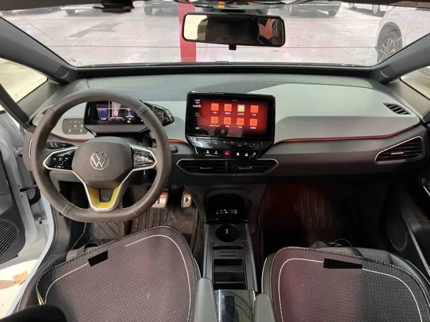 2023 Volkswagen ID.3 BEV 52.8KWH,autocango,china used car exporter,china ev exporter,chinese used car exporter,chinese used ev exporter