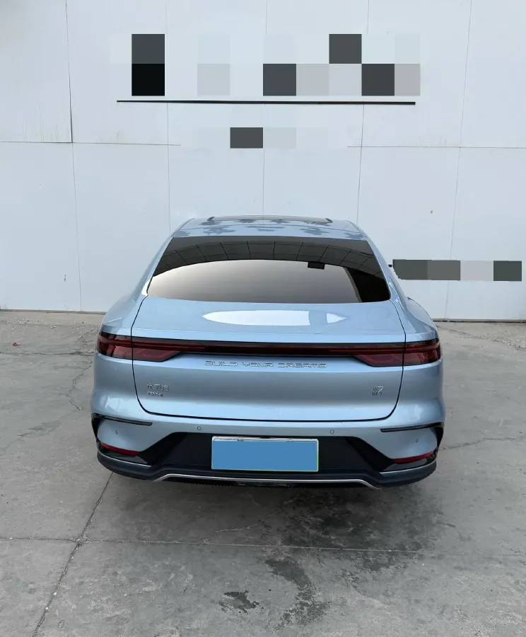 2024 BYD Han 1.5T 139HP L4 E-CVT PHEV 18.316KWH,autocango,china used car exporter,china ev exporter,chinese used car exporter,chinese used ev exporter