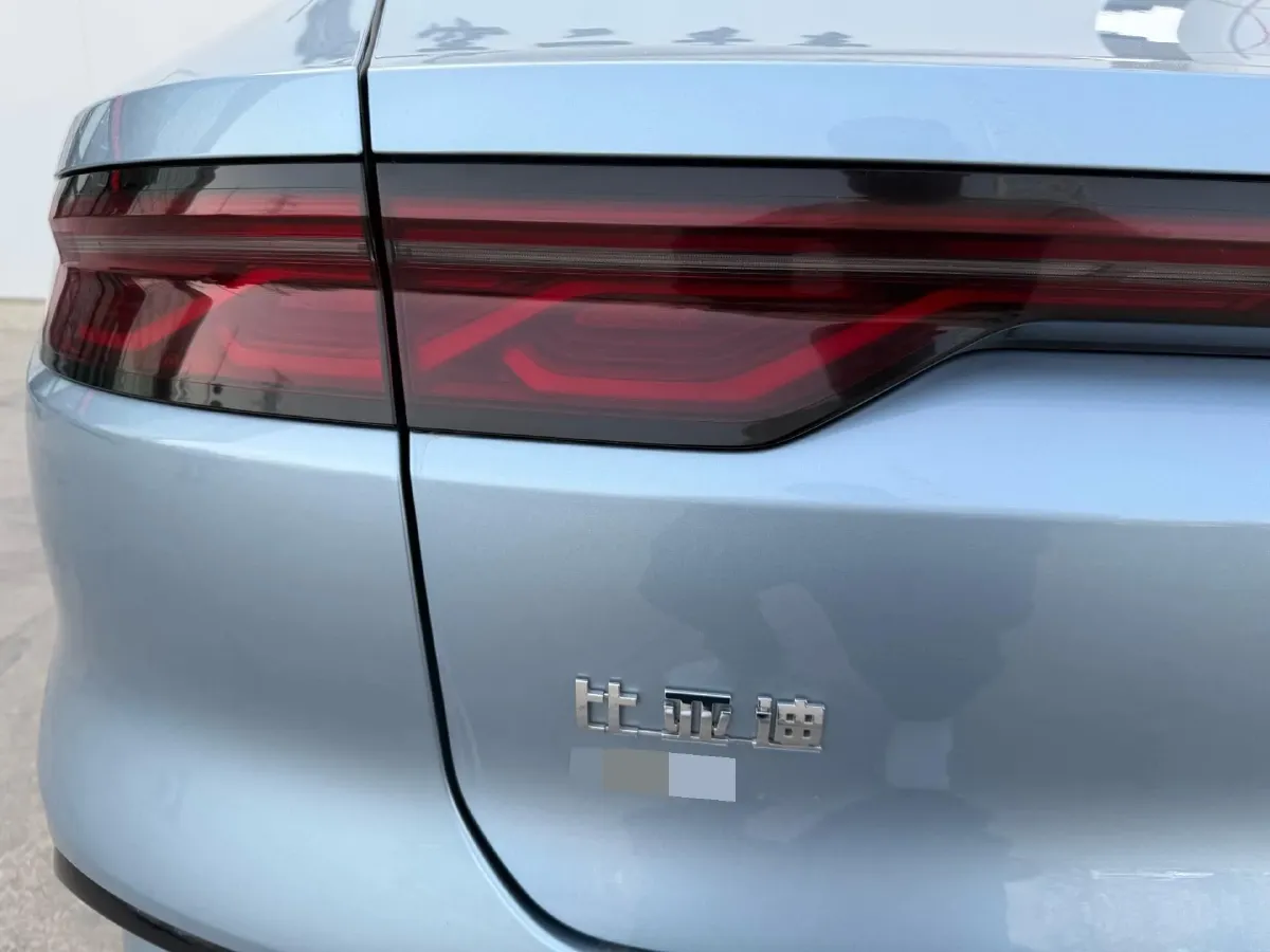 2024 BYD Han 1.5T 139HP L4 E-CVT PHEV 18.316KWH,autocango,china used car exporter,china ev exporter,chinese used car exporter,chinese used ev exporter