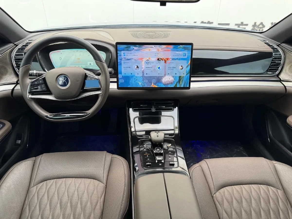 2024 BYD Han 1.5T 139HP L4 E-CVT PHEV 18.316KWH,autocango,china used car exporter,china ev exporter,chinese used car exporter,chinese used ev exporter