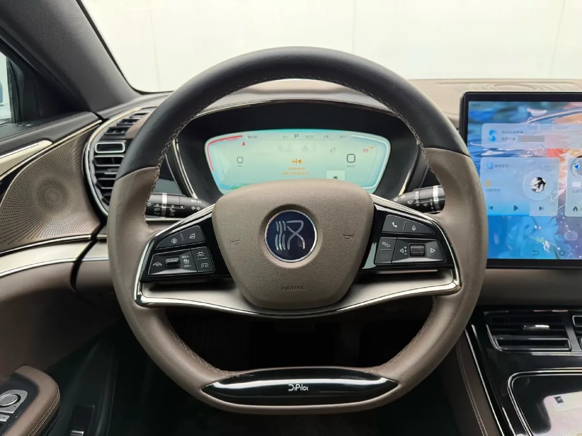 2024 BYD Han 1.5T 139HP L4 E-CVT PHEV 18.316KWH,autocango,china used car exporter,china ev exporter,chinese used car exporter,chinese used ev exporter