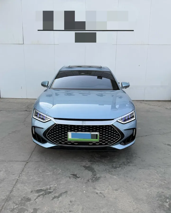 2024 BYD Han 1.5T 139HP L4 E-CVT PHEV 18.316KWH,autocango,china used car exporter,china ev exporter,chinese used car exporter,chinese used ev exporter