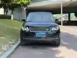 2021 Land Rover Range Rover 3.0T 400HP L6 8AT