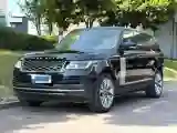 2021 Land Rover Range Rover 3.0T 400HP L6 8AT