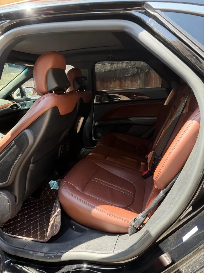 2017 Lincoln MKZ 2.0T 253HP L4 6AT,autocango,china used car exporter,china ev exporter,chinese used car exporter,chinese used ev exporter