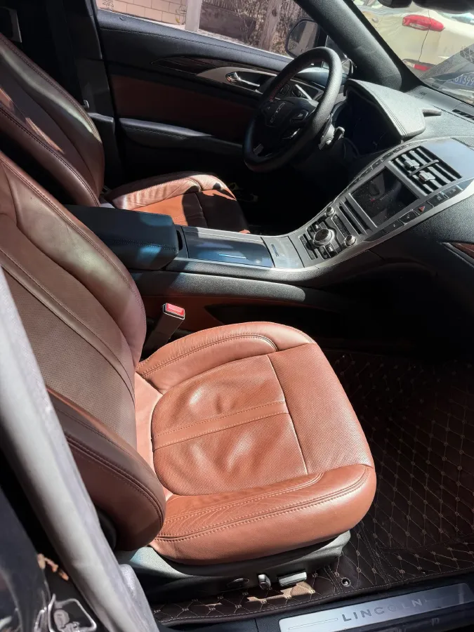 2017 Lincoln MKZ 2.0T 253HP L4 6AT,autocango,china used car exporter,china ev exporter,chinese used car exporter,chinese used ev exporter