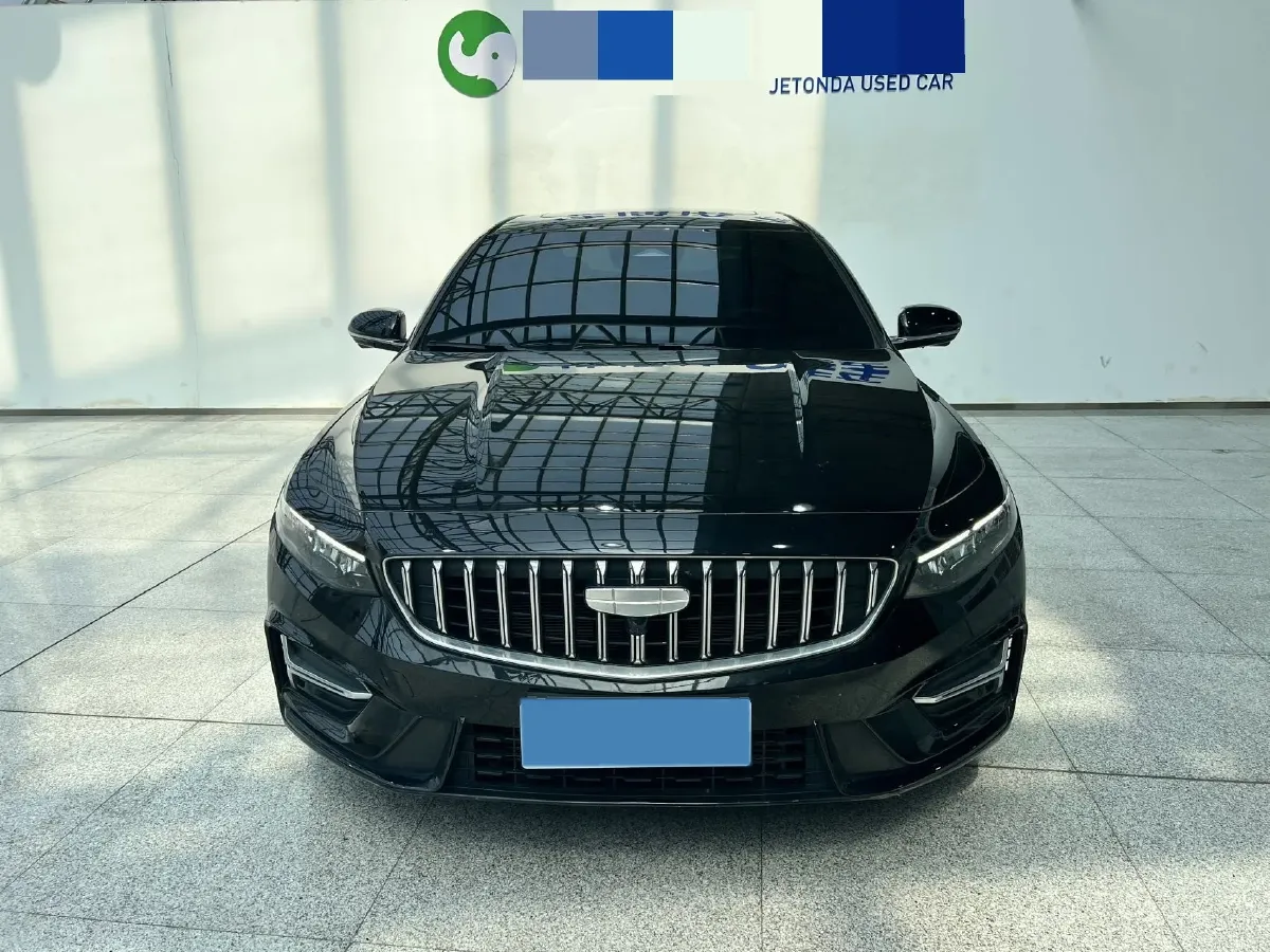 2025 Geely Preface 1.5T 181HP L4 7DCT,autocango,china used car exporter,china ev exporter,chinese used car exporter,chinese used ev exporter