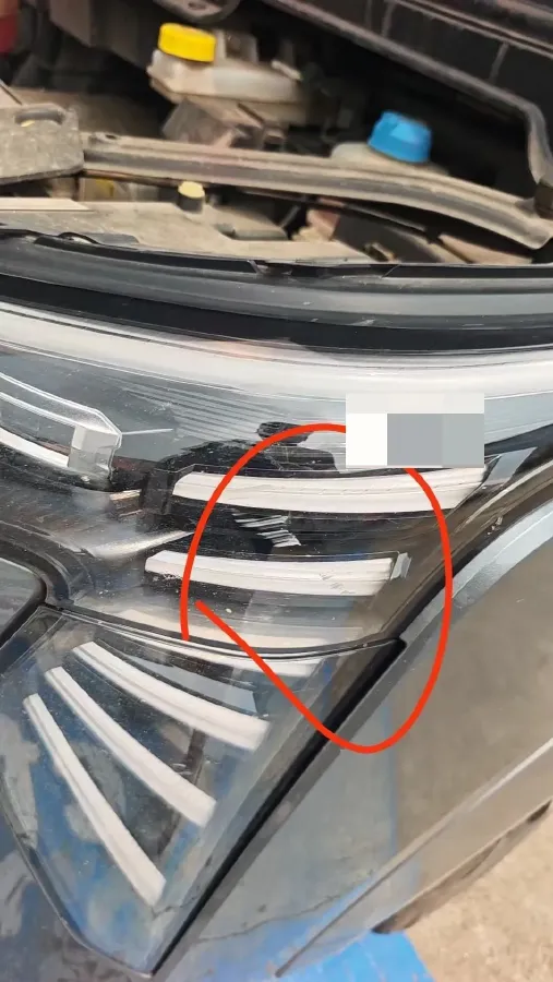 2023 GAC Trumpchi GS4 1.5T 177HP L4 6AT,autocango,china used car exporter,china ev exporter,chinese used car exporter,chinese used ev exporter