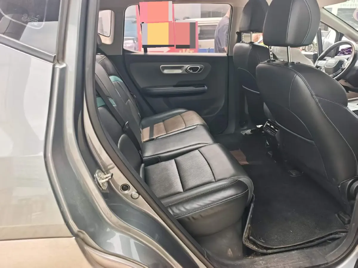 2023 GAC Trumpchi GS4 1.5T 177HP L4 6AT,autocango,china used car exporter,china ev exporter,chinese used car exporter,chinese used ev exporter