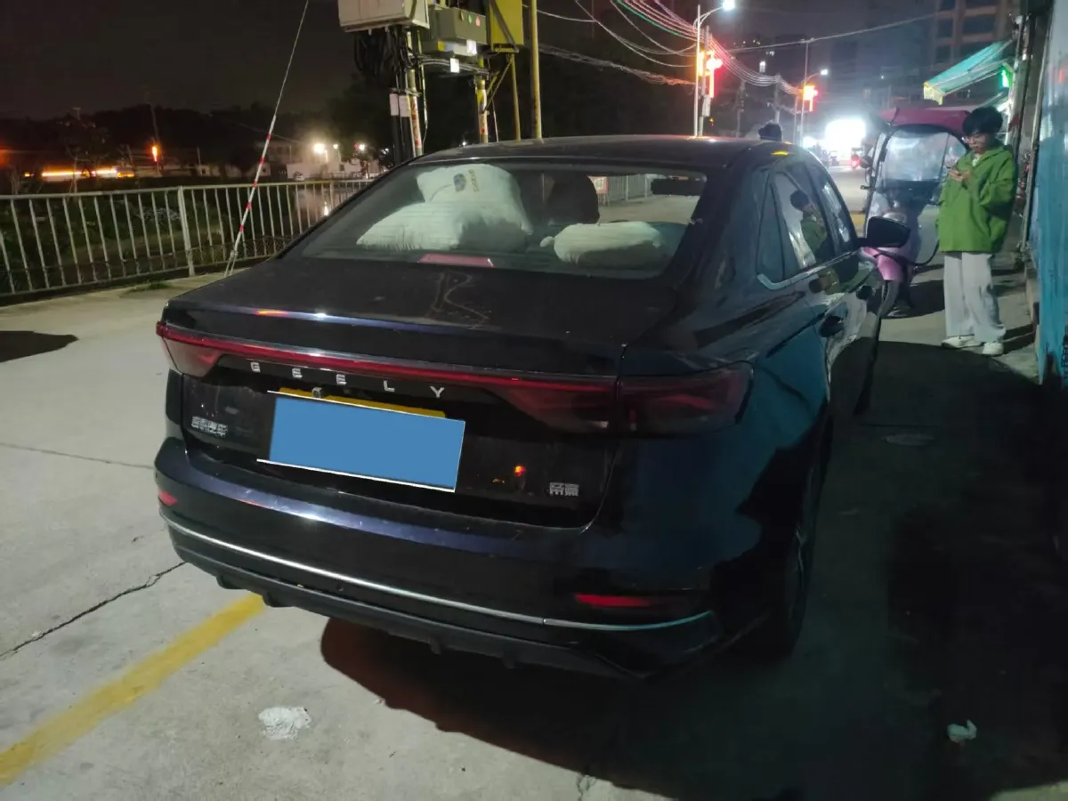 2022 Geely Emgrand 1.5L 114HP L4 CVT,autocango,china used car exporter,china ev exporter,chinese used car exporter,chinese used ev exporter