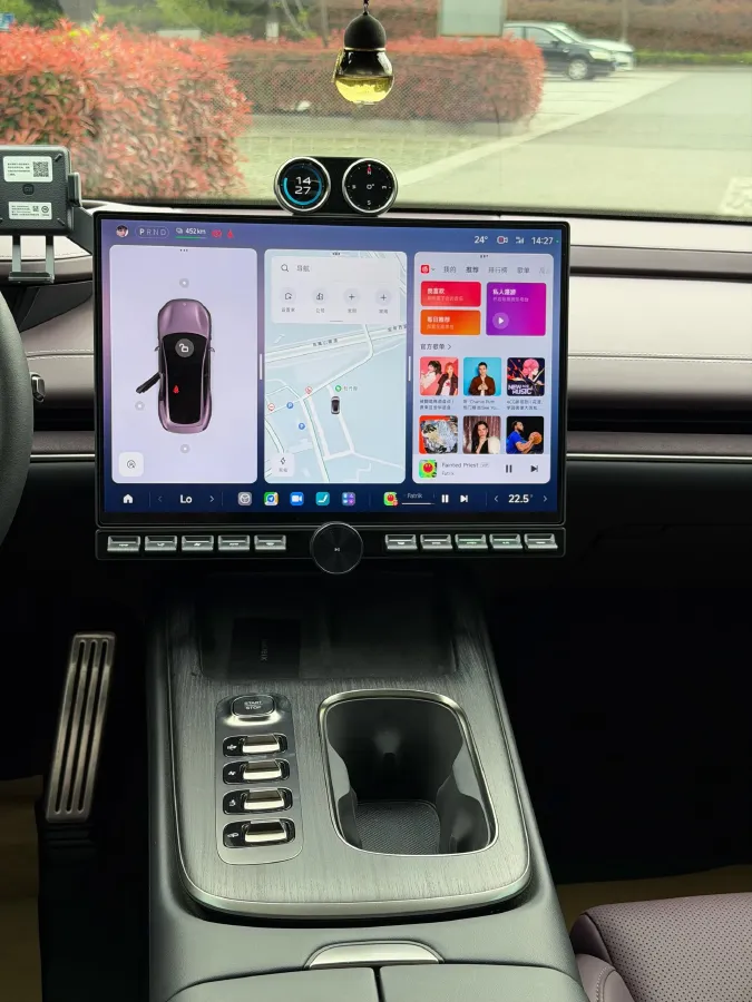 2024 MI SU7 BEV 101KWH,autocango,china used car exporter,china ev exporter,chinese used car exporter,chinese used ev exporter