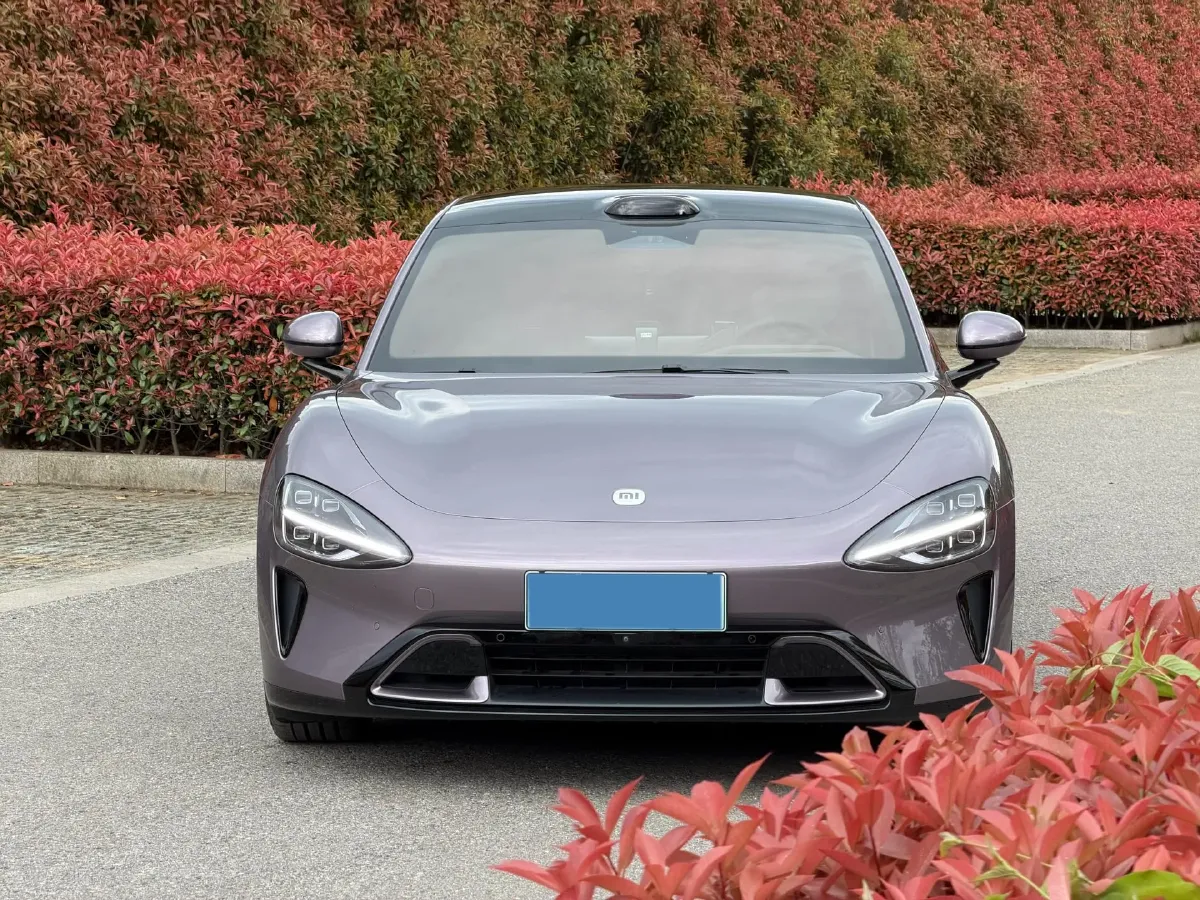 2024 MI SU7 BEV 101KWH,autocango,china used car exporter,china ev exporter,chinese used car exporter,chinese used ev exporter